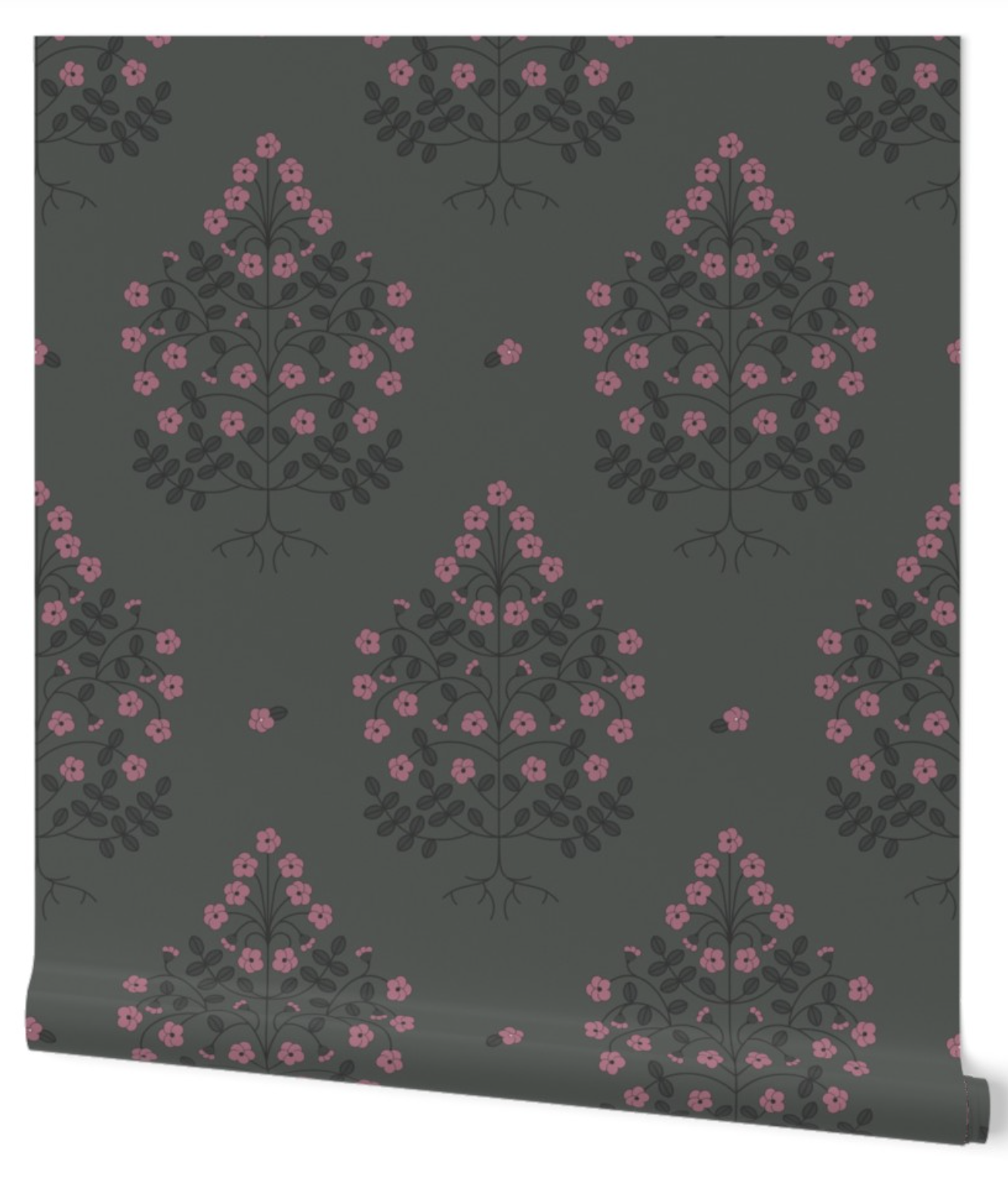 Evening Primrose wallpaper
