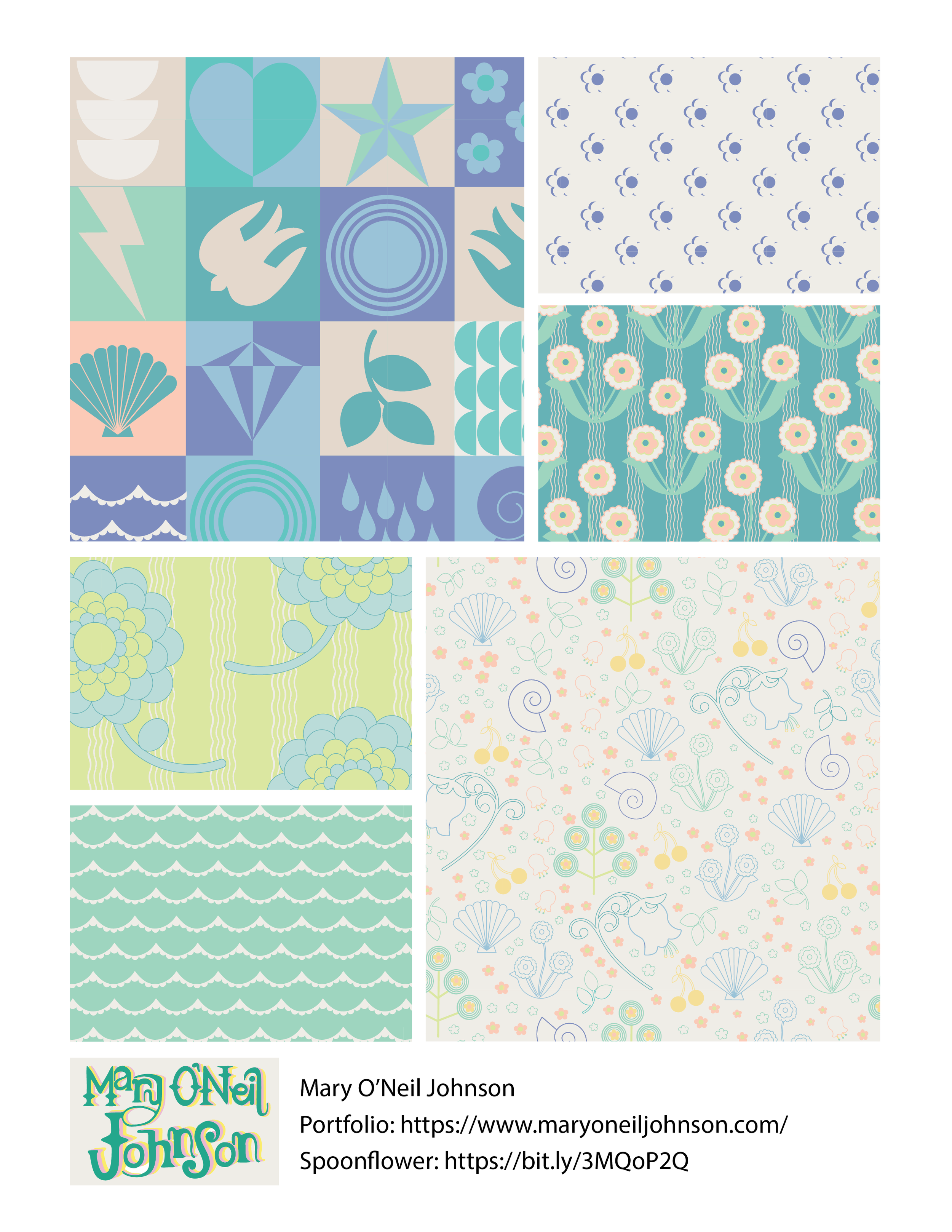 Sunshiney Days Summer 2026