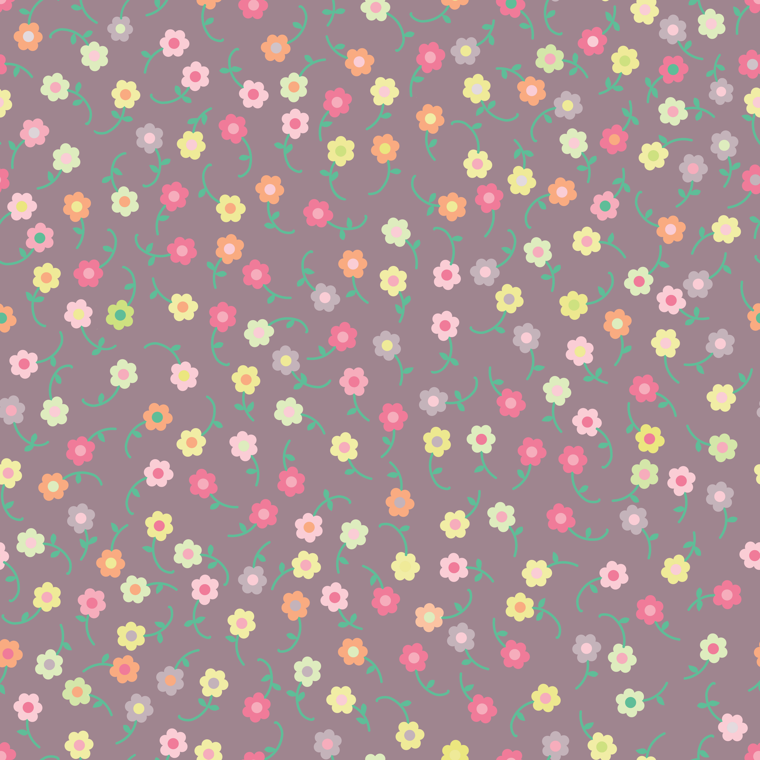 May Flowers cocoa