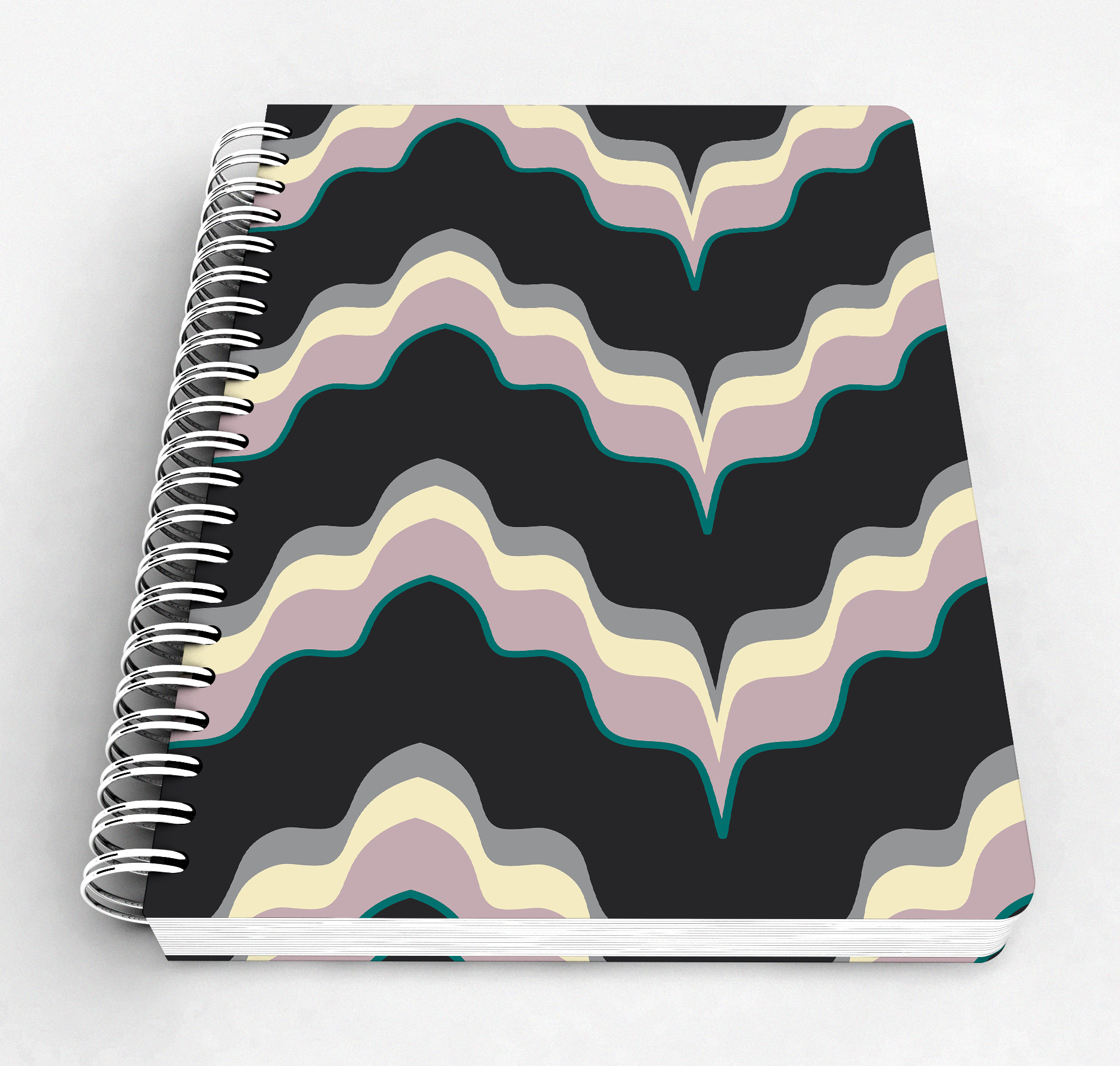waves mood spiral notebook.png