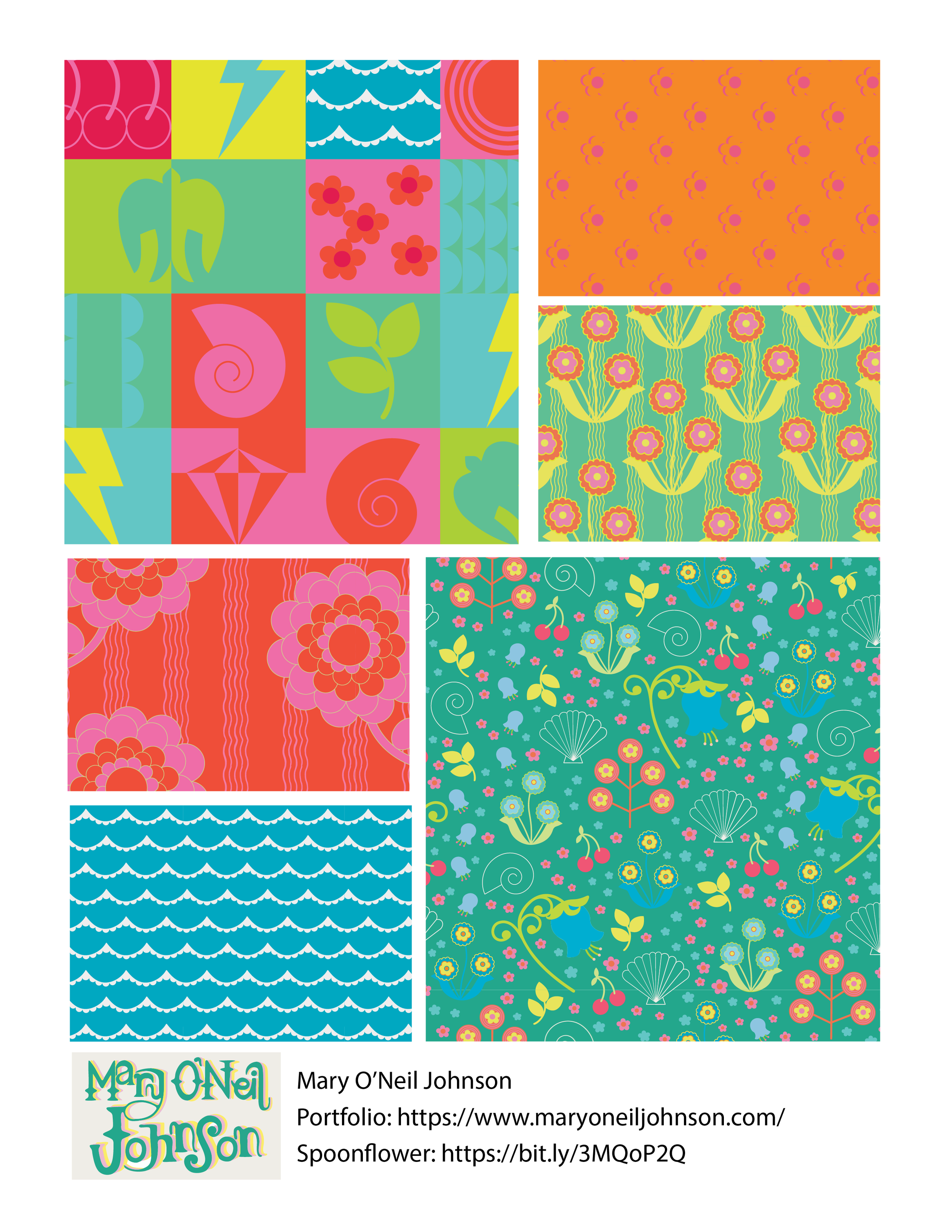 Sunshiney Days Summer 2026