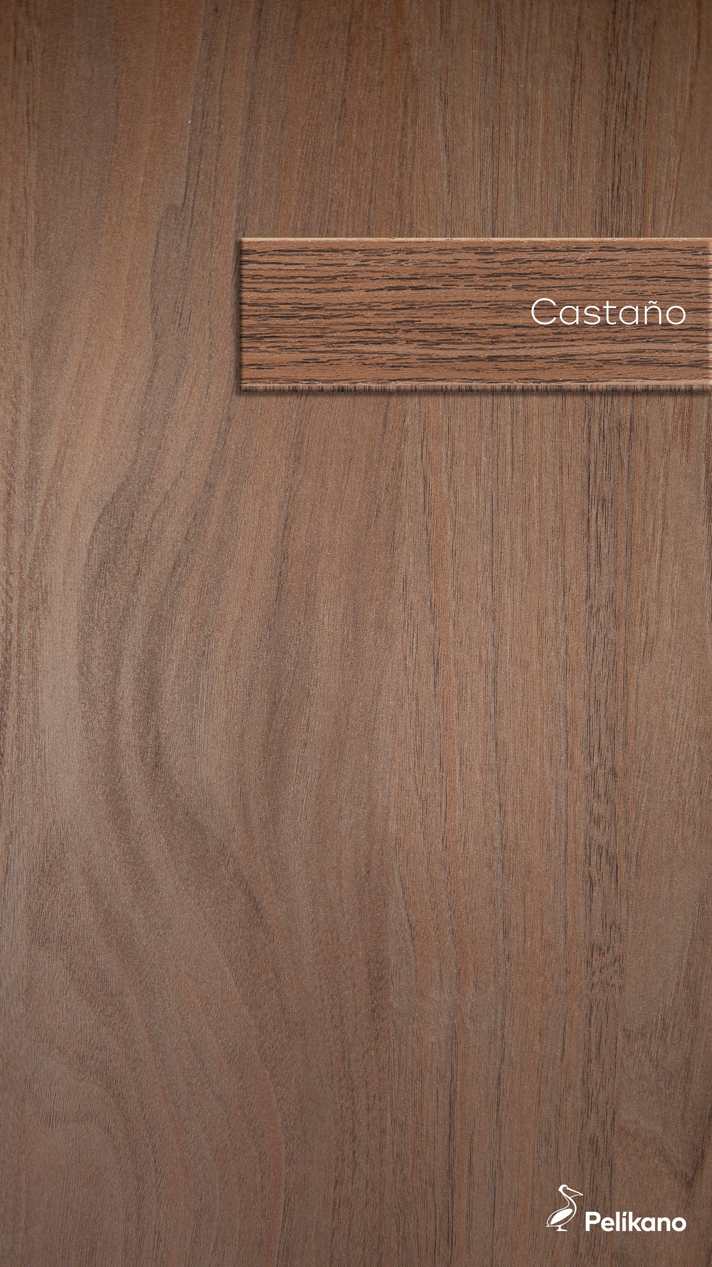 Castaño — Pelikano