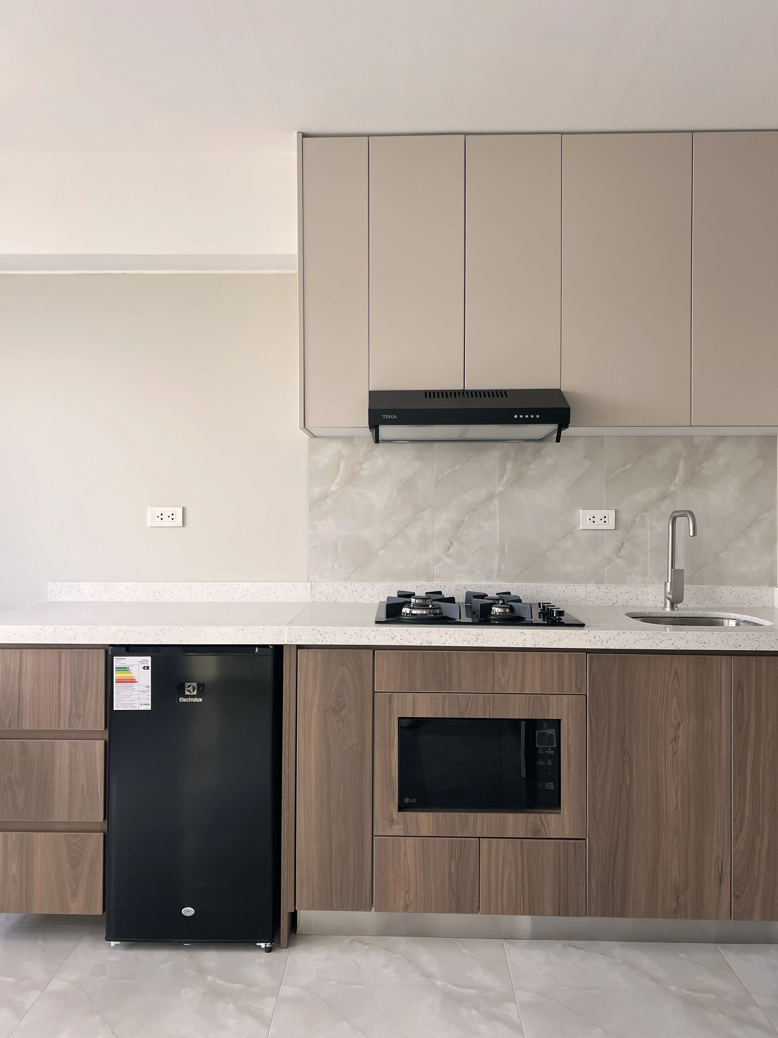 Monoambientes que enamoran: La fórmula del éxito en espacios pequeños