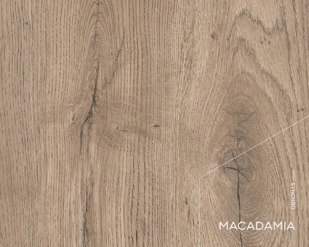 Tablero Pelikano Macadamia