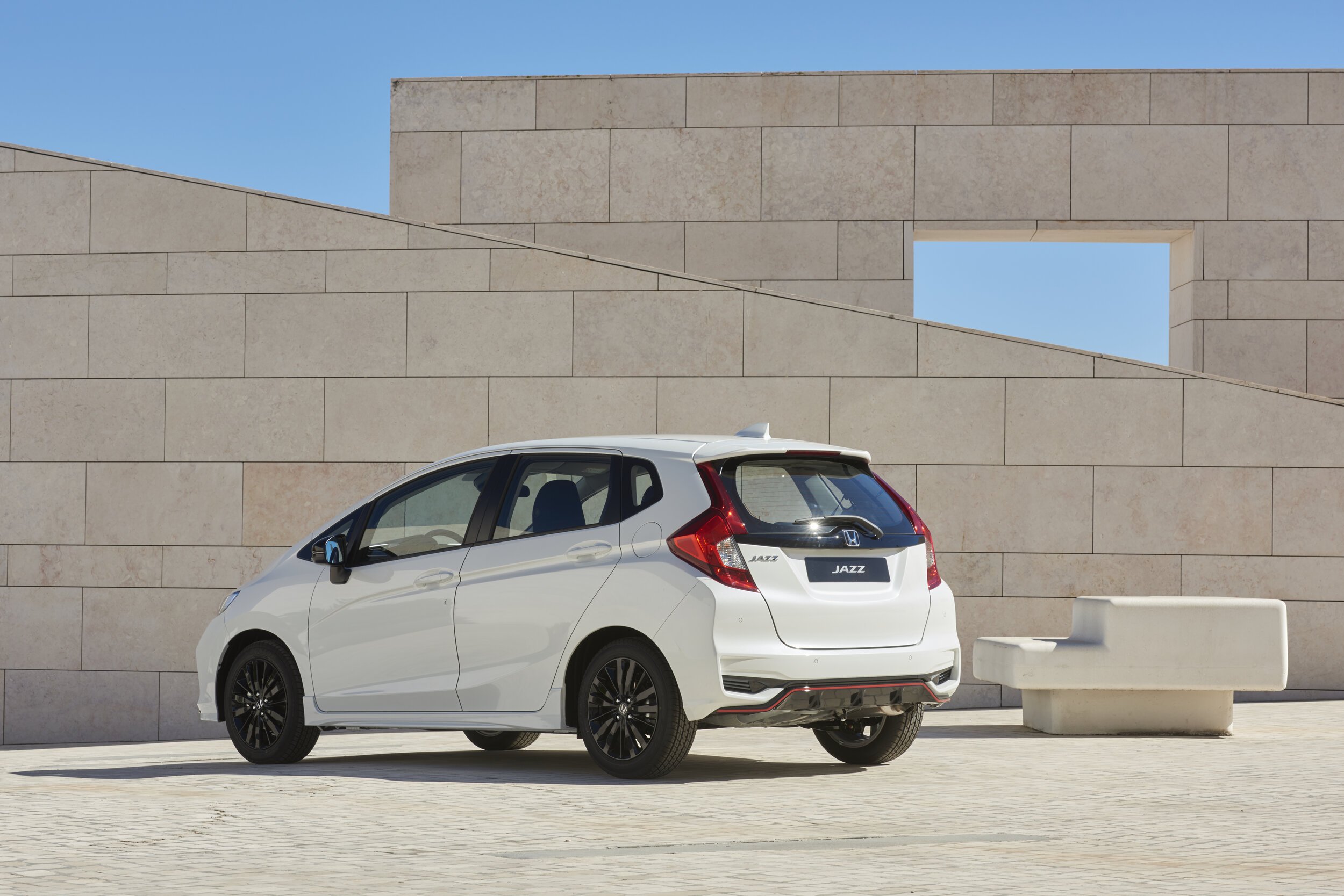 Jazz Global Launch Content | Honda