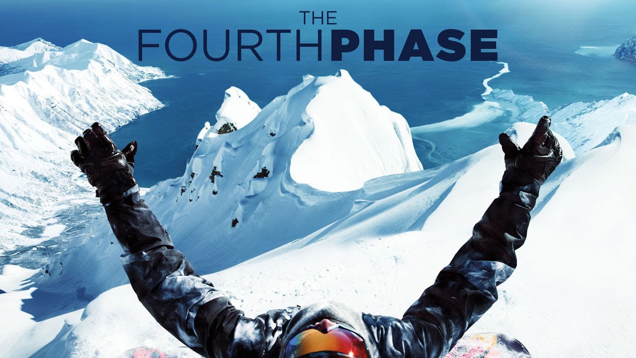 The Fourth Phase | RedBull
