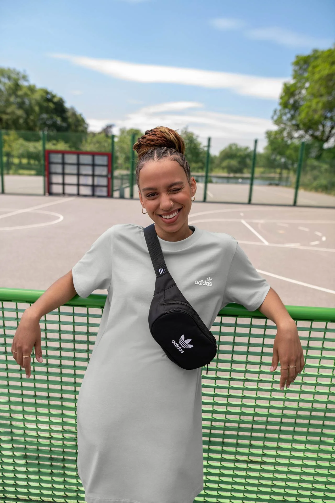 Forum Bold | Adidas Originals x JD Sports — JDPL Productions