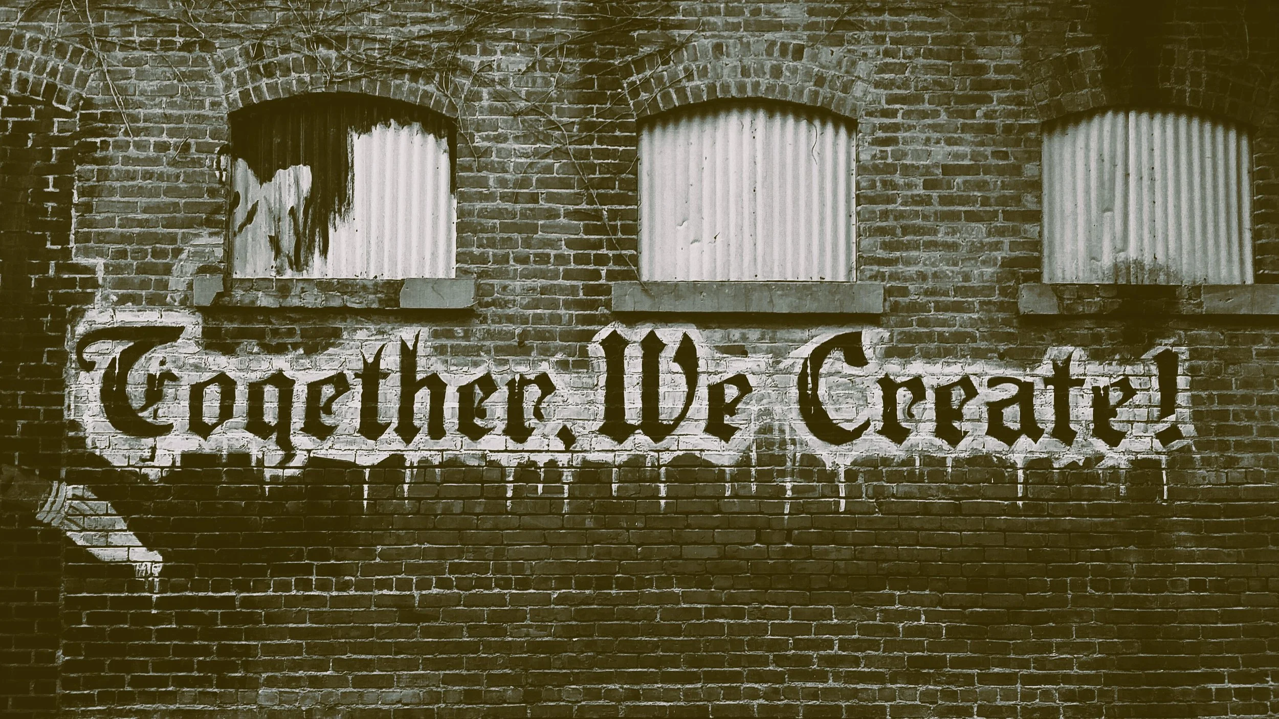 Together We Create - Read the Keep On Keepin' On Production Diaries