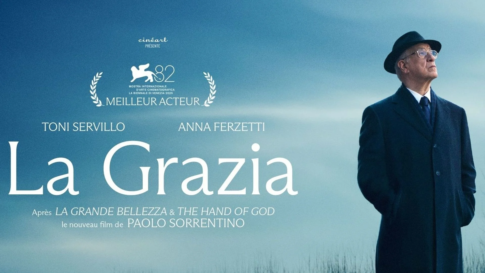 La Grazia (film)
