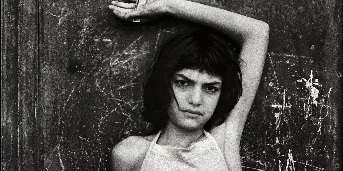 Letizia Battaglia - Life, love, Death in Sicily