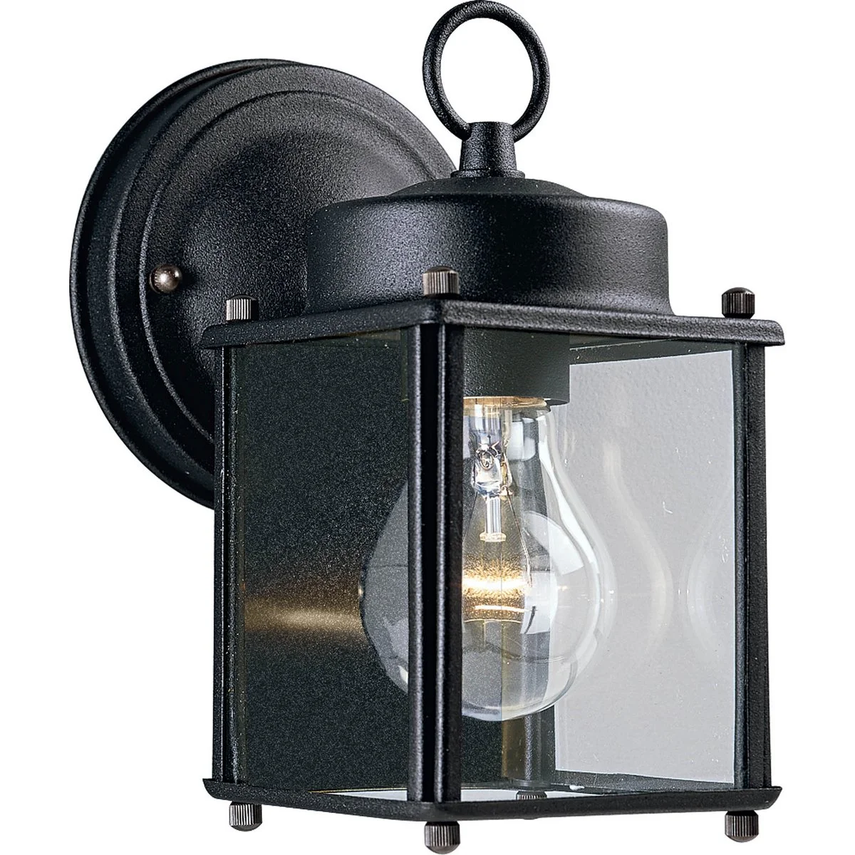 REAR EXTERIOR FLAT GLASS LANTERN.JPG