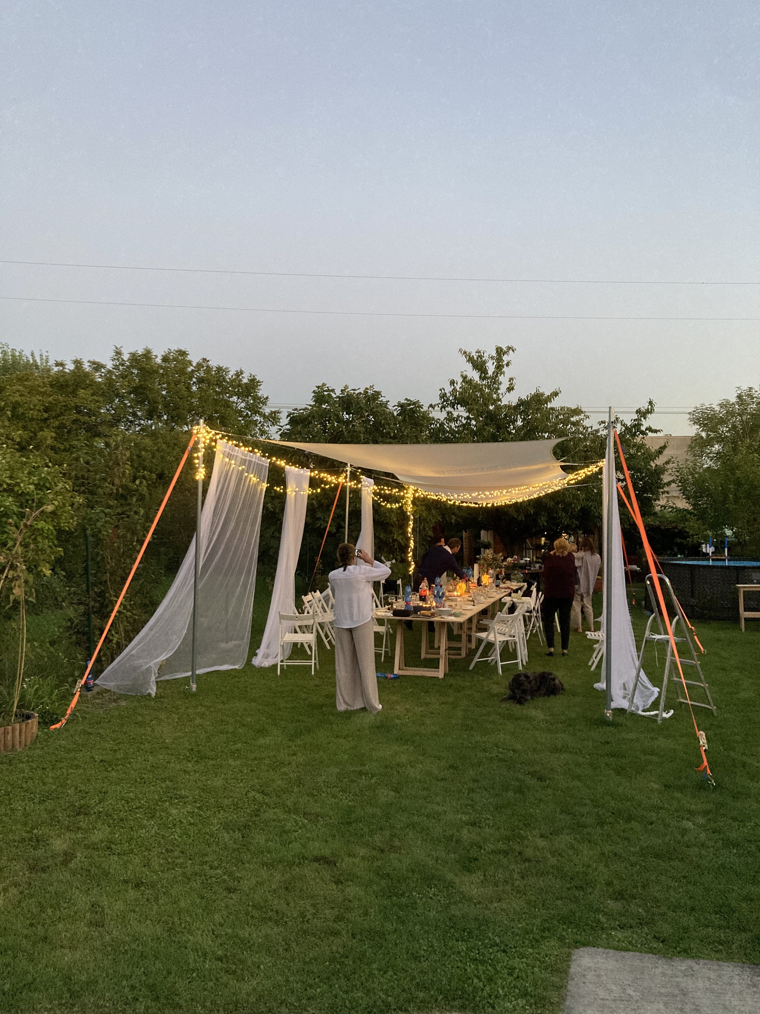 047 / wedding pavilion