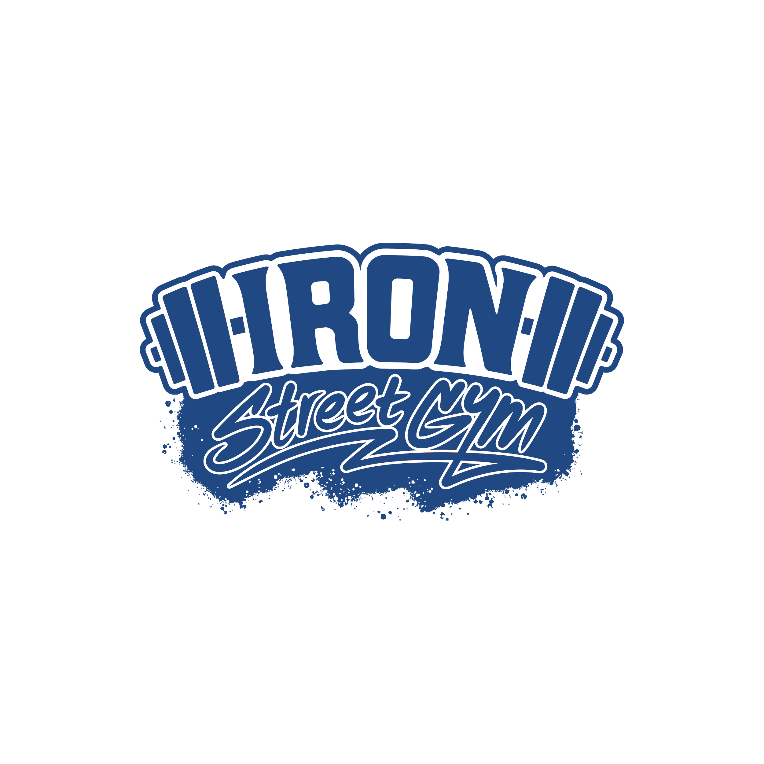 Logo - IronStreetGymblue.png