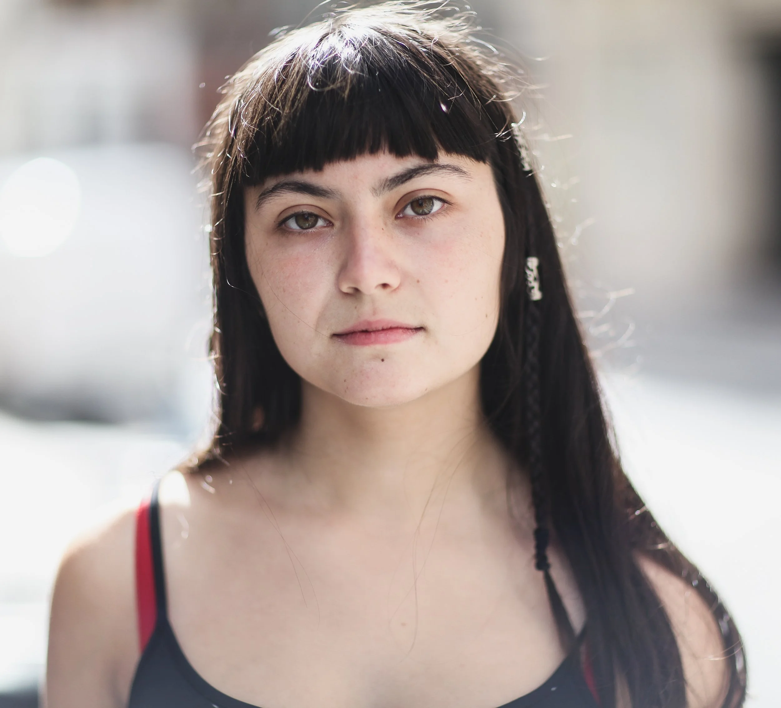 Marie NAÏMA