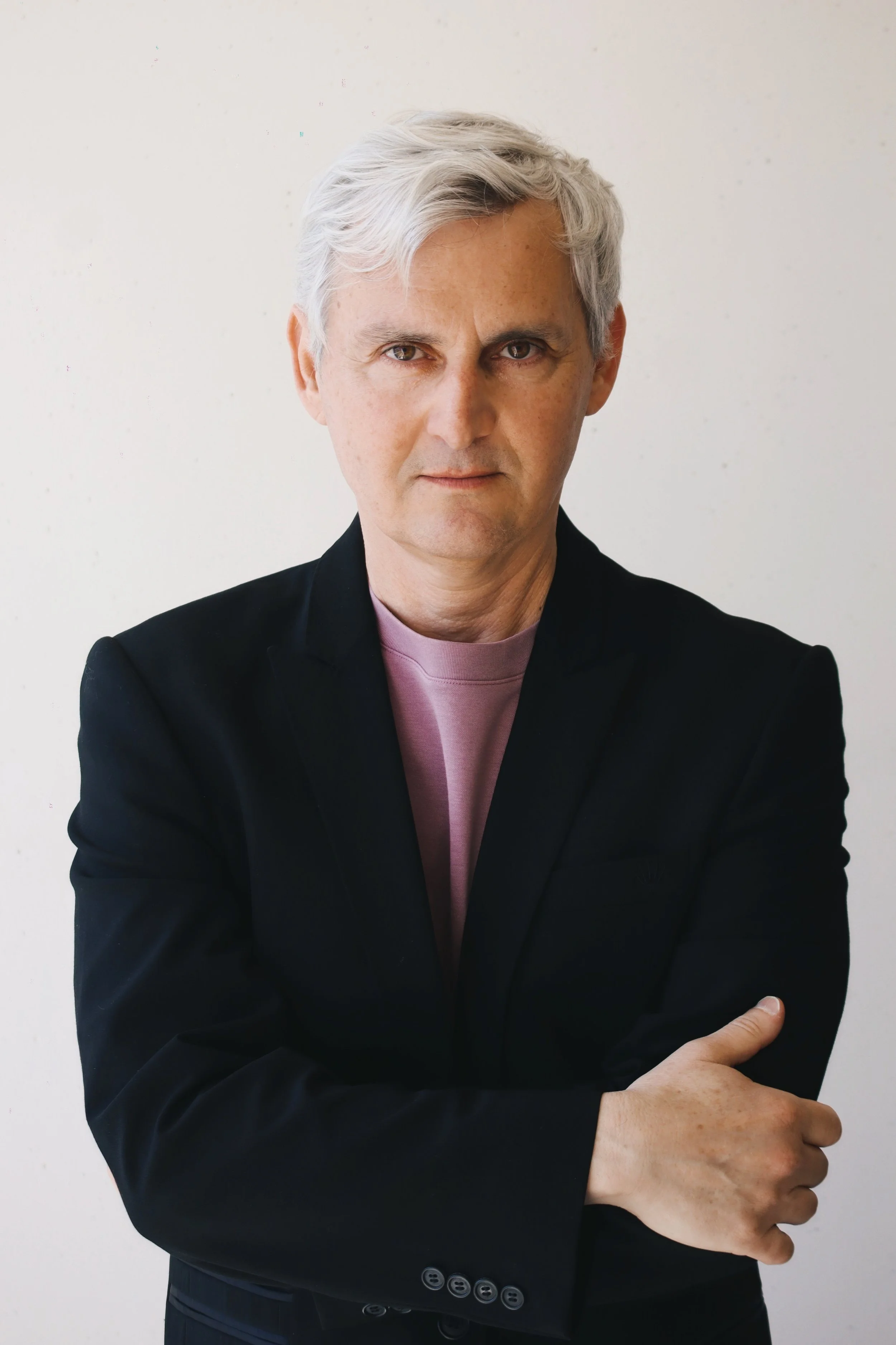 Olivier RUIDAVET
