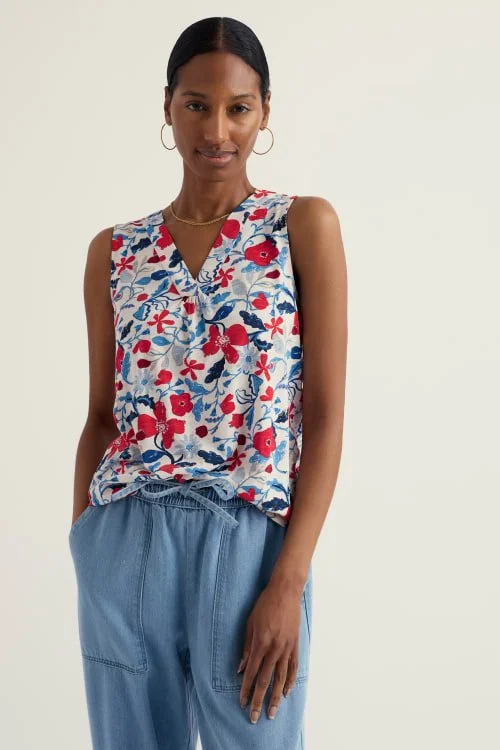 Achilla Vest
