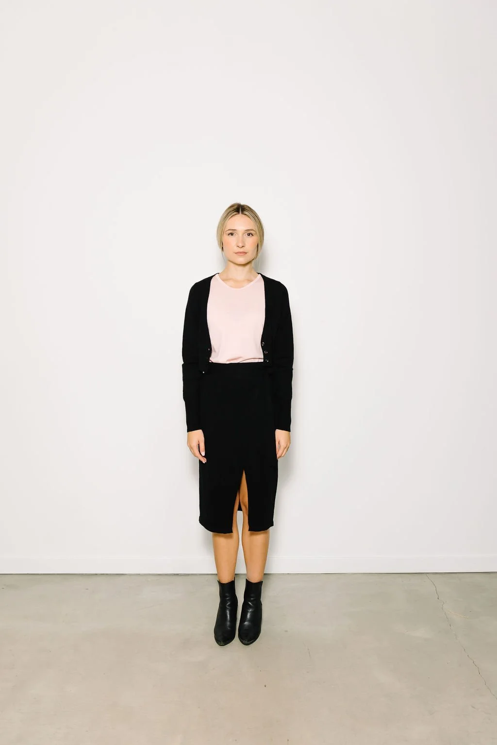 Wrap Skirt