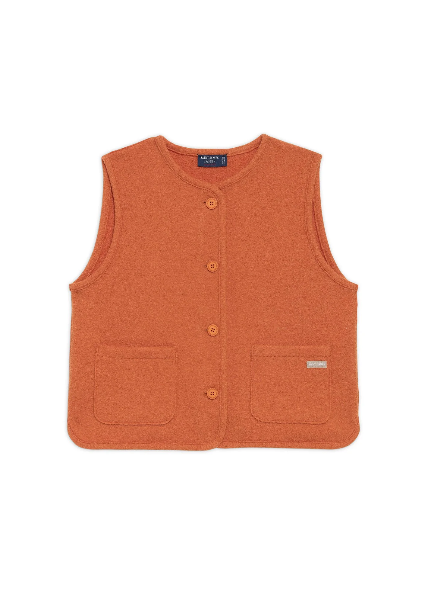 Jura Vest