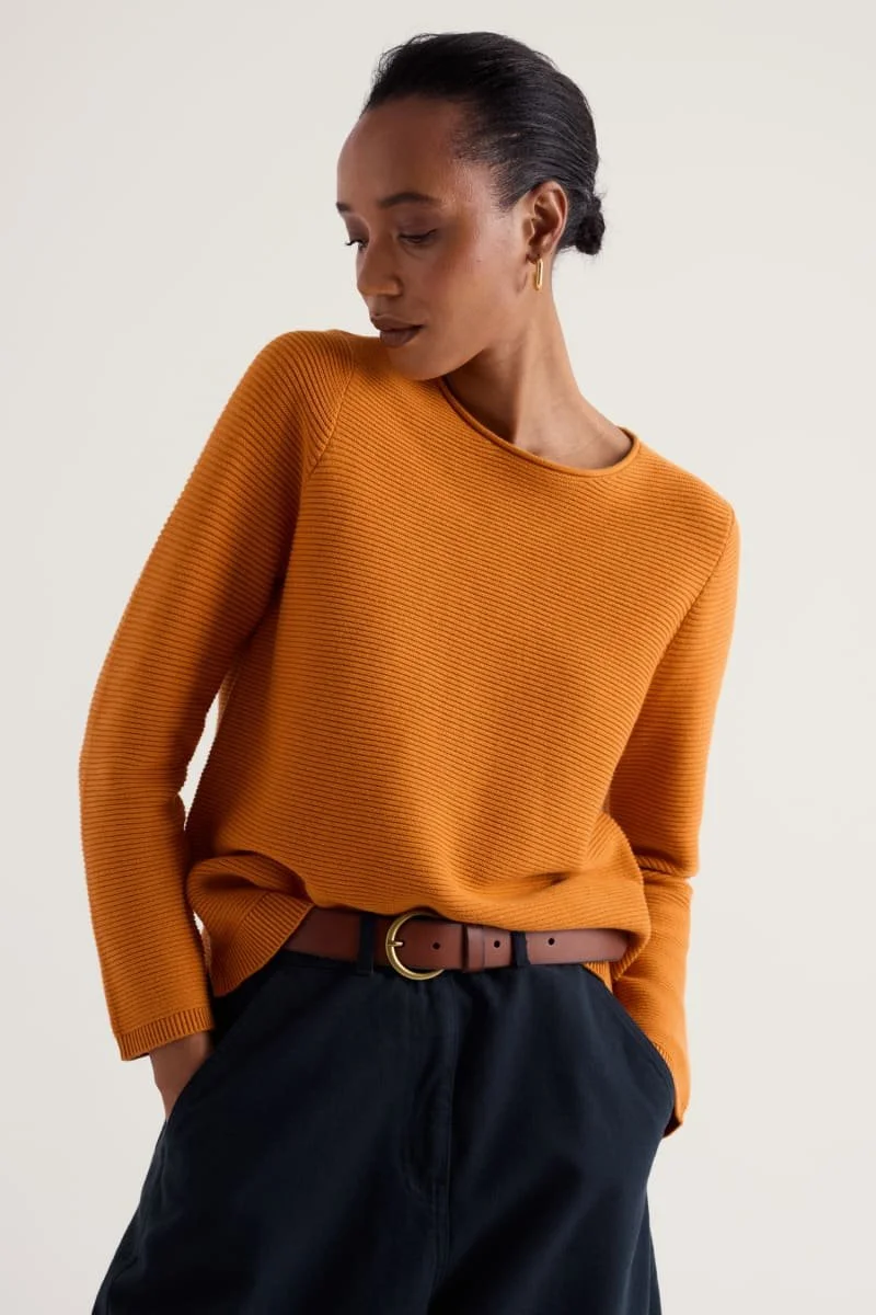 Makers Jumper