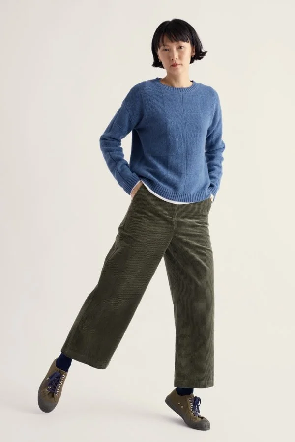 Asphodel Trouser