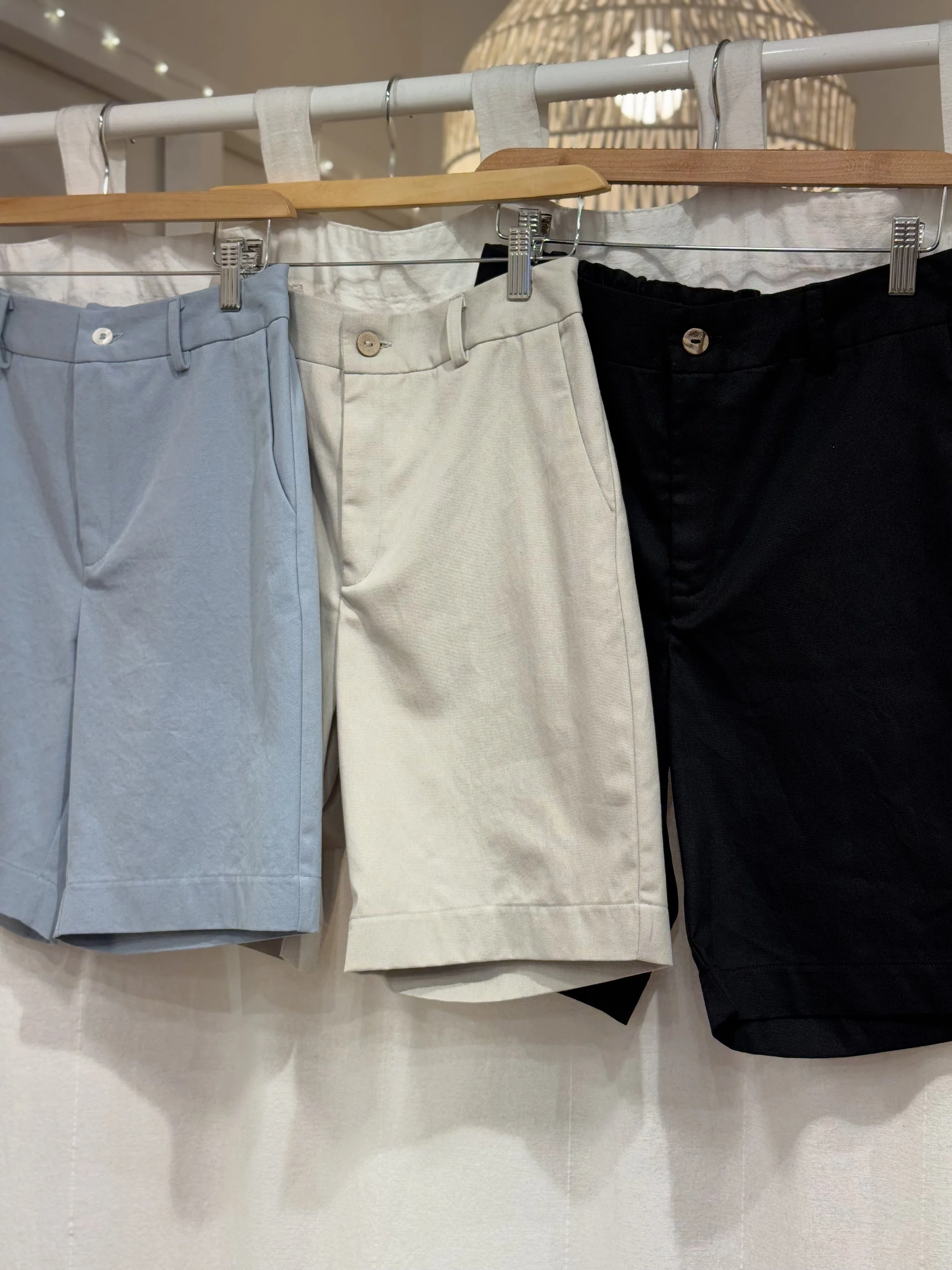 Desert Short