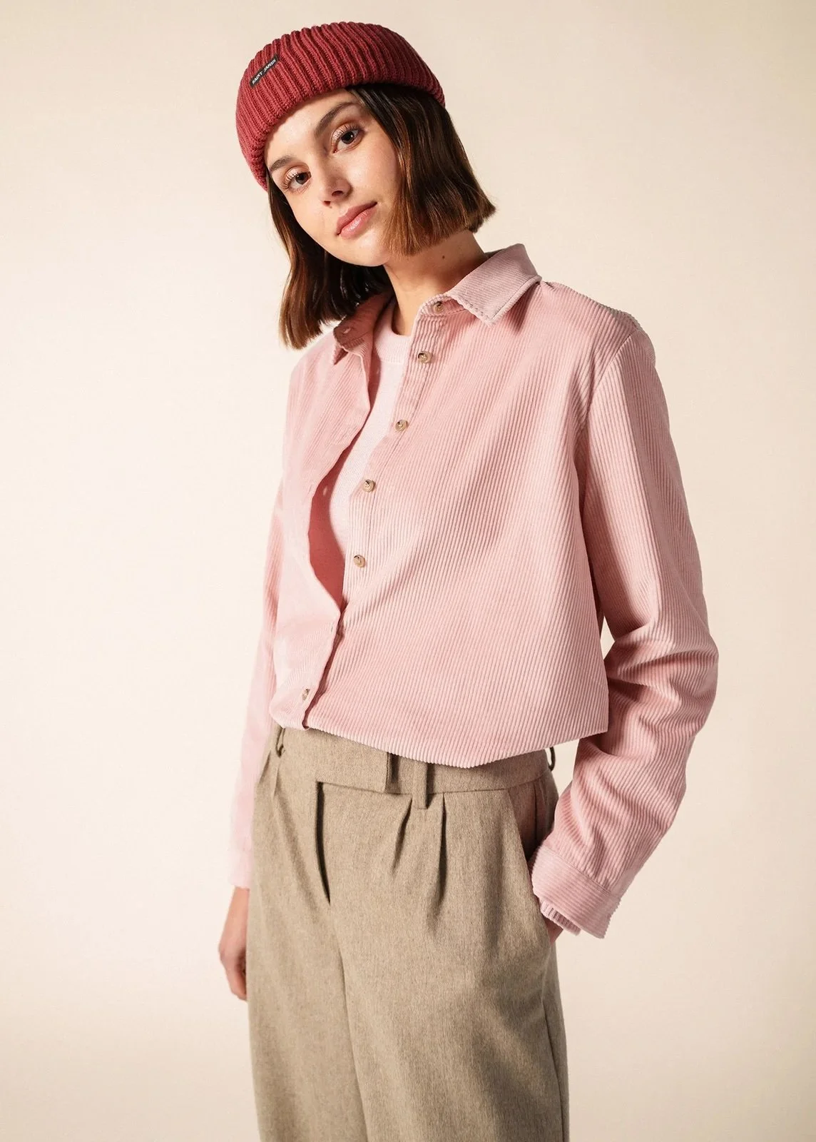 Magali Shirt