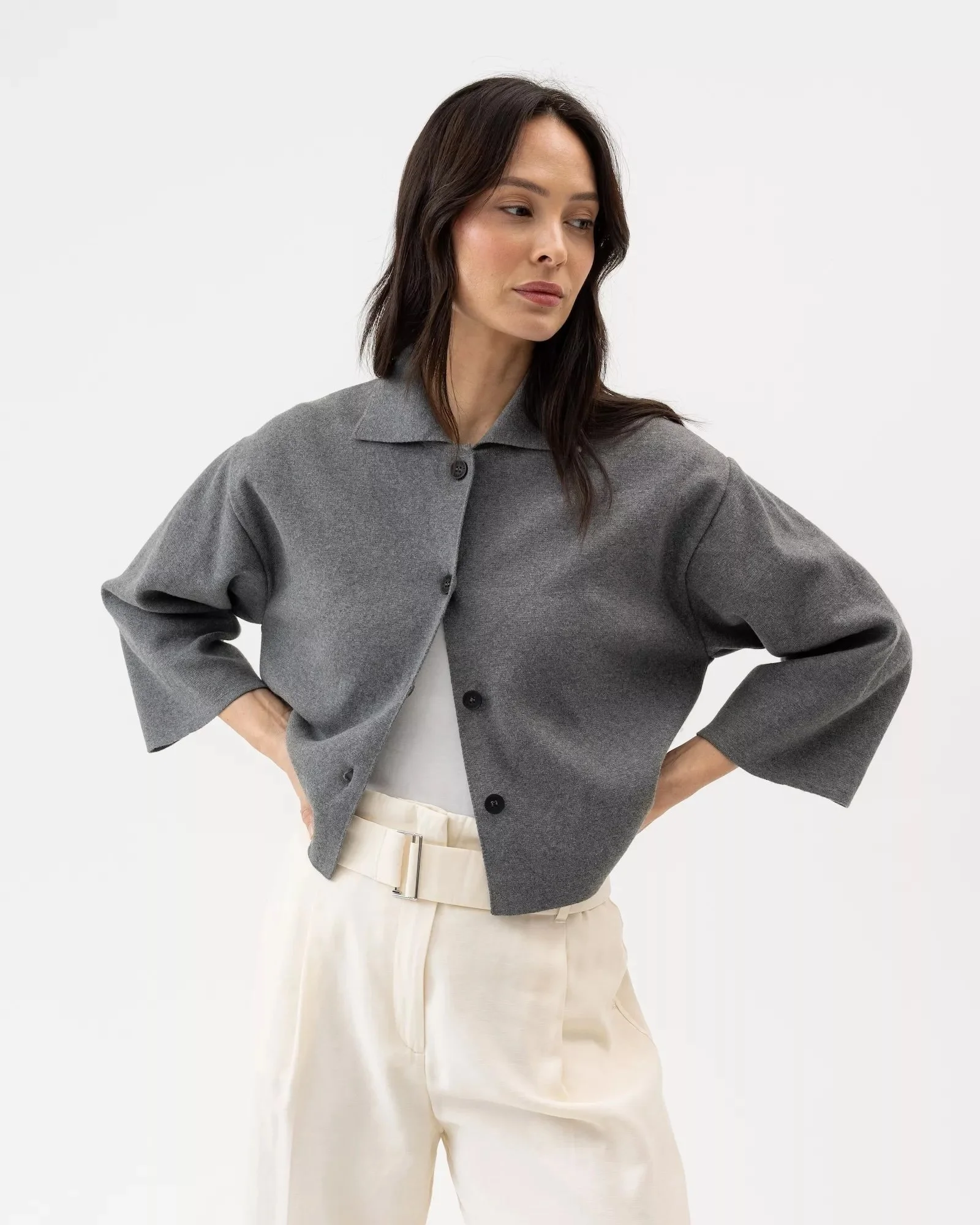 Jane Jacket