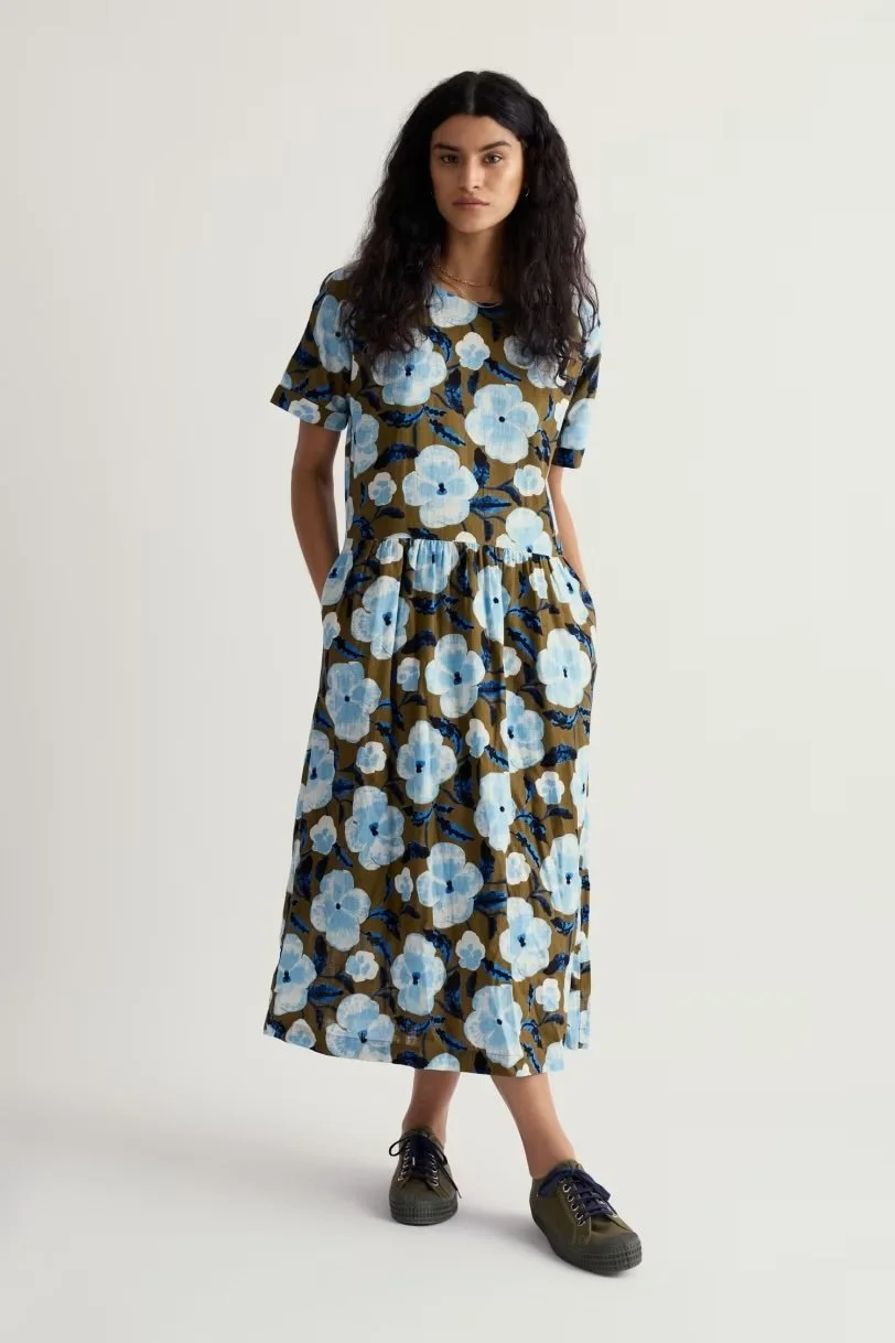 Brouse Dress
