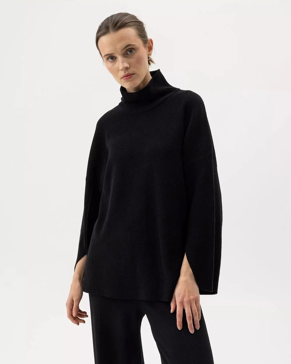 Nova Sweater