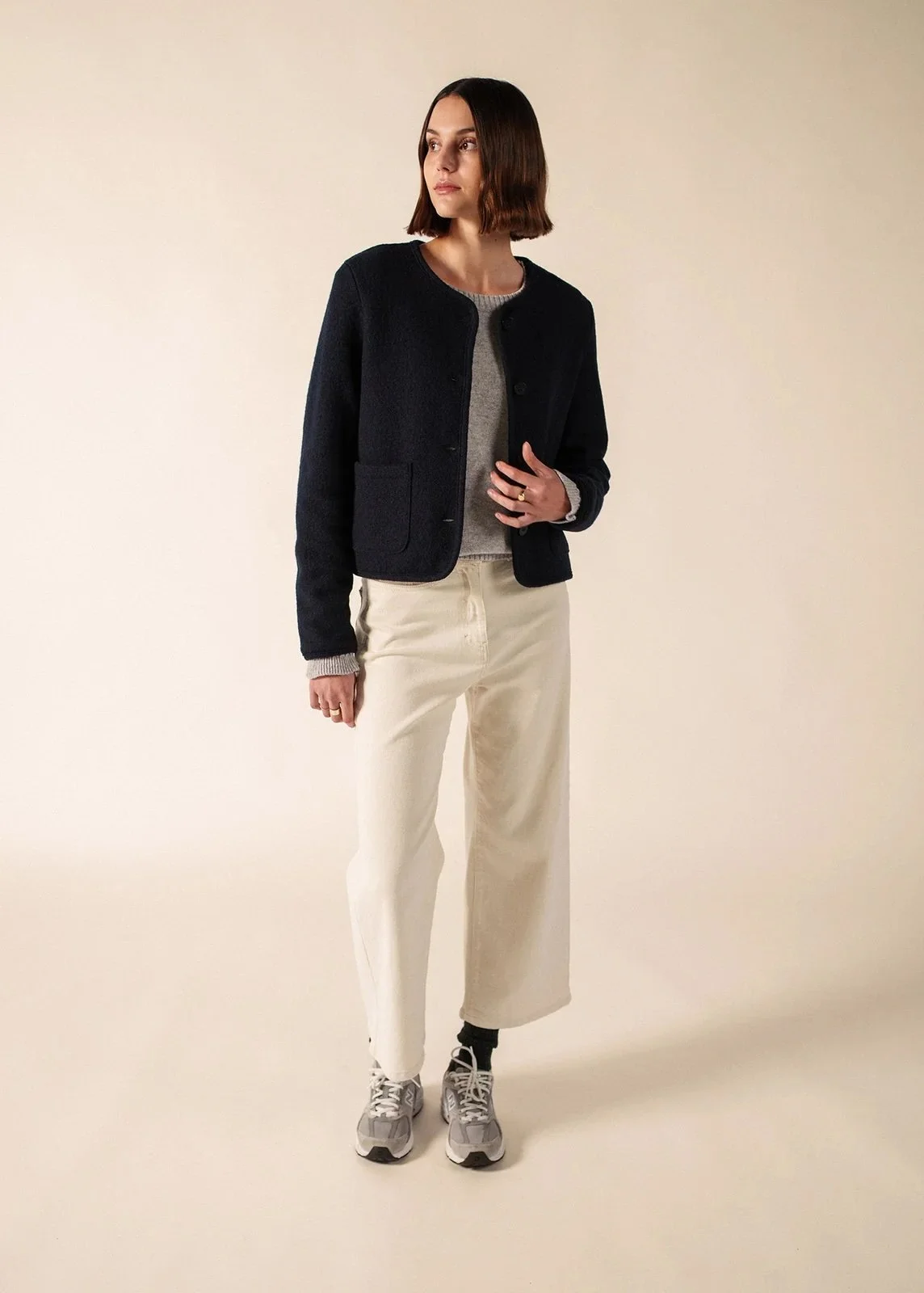 Jura Jacket