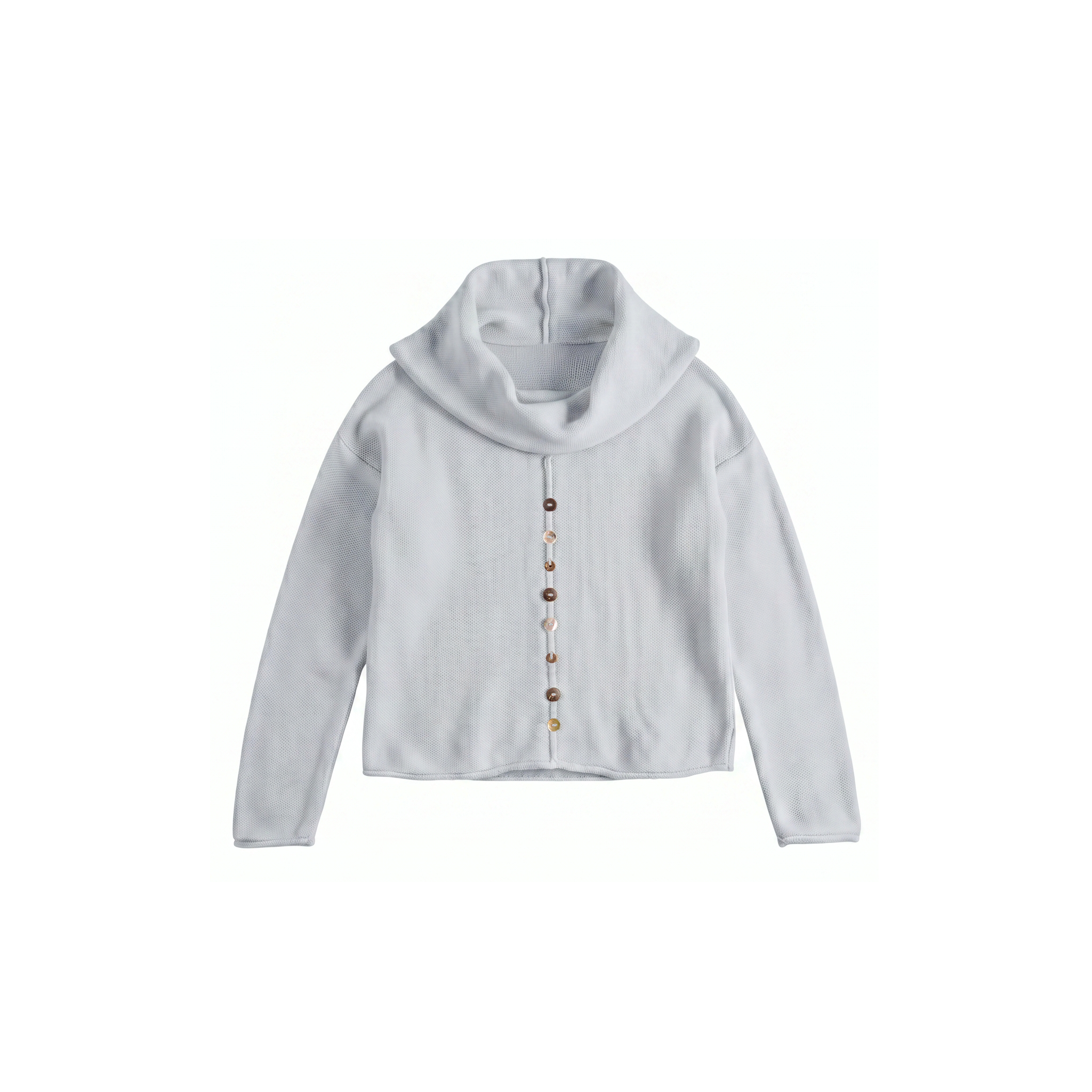 Hailey Pullover