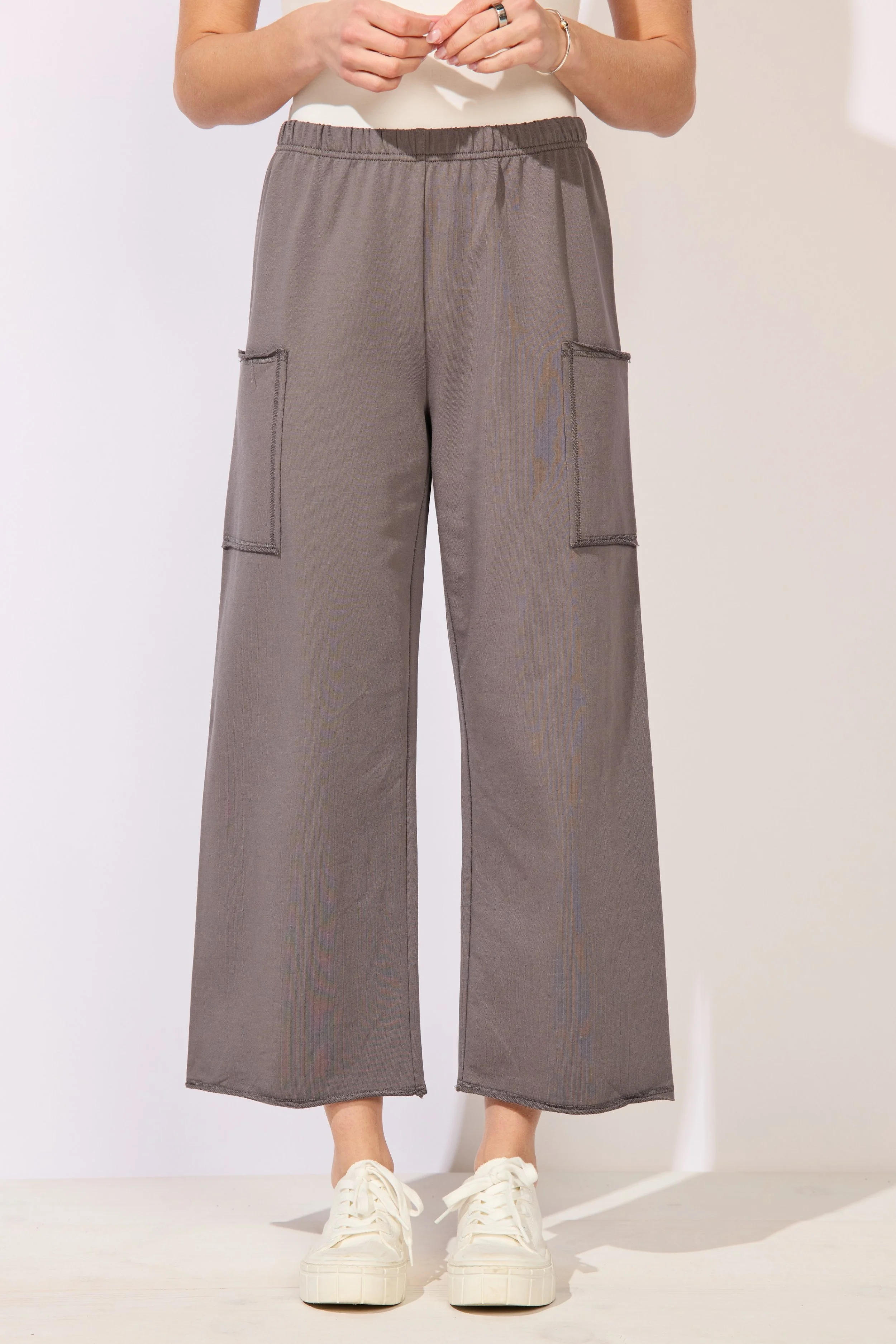 Pocket Flood Pant