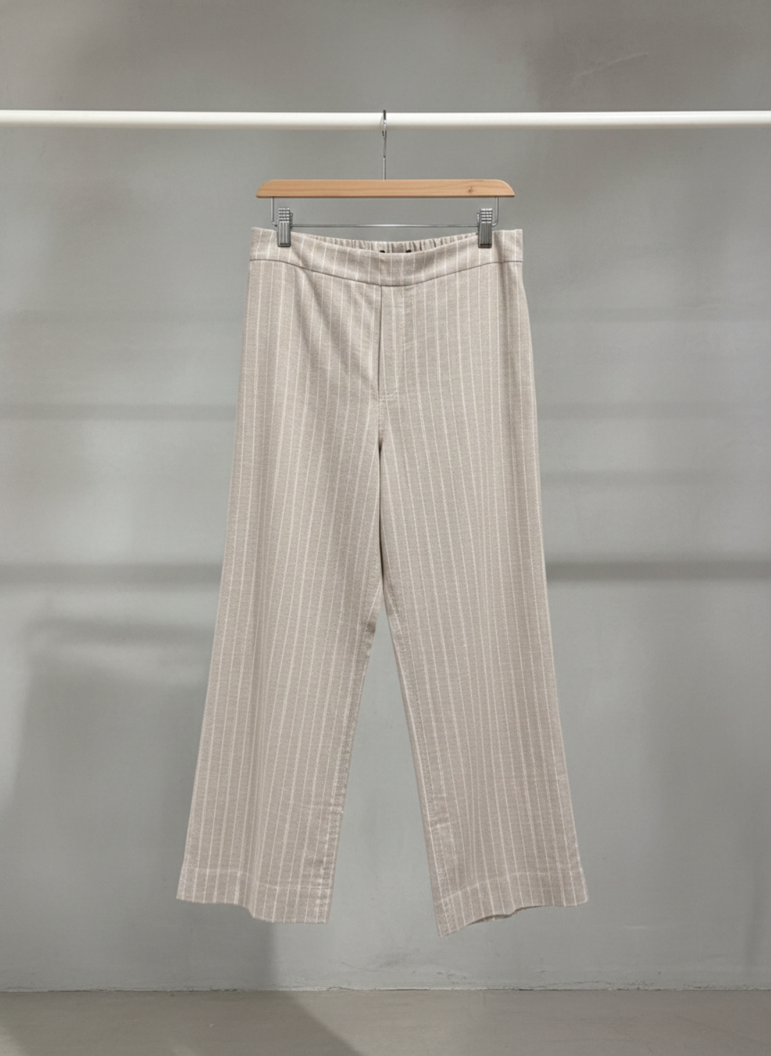 Hemp Cotton Alder Pant