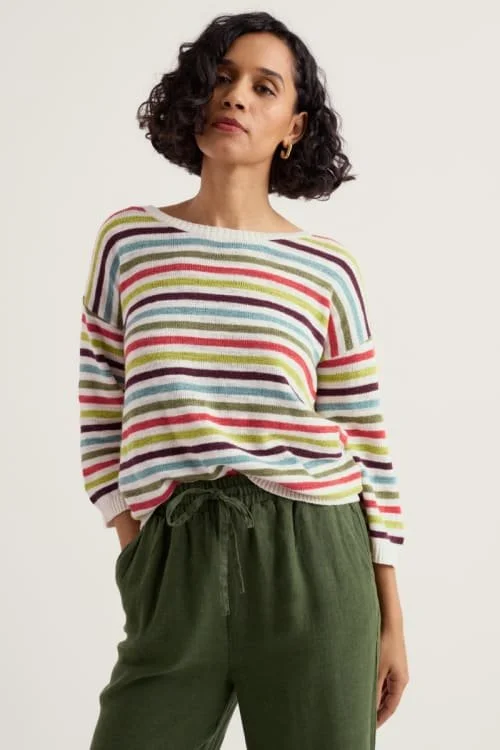 Knavock Jumper