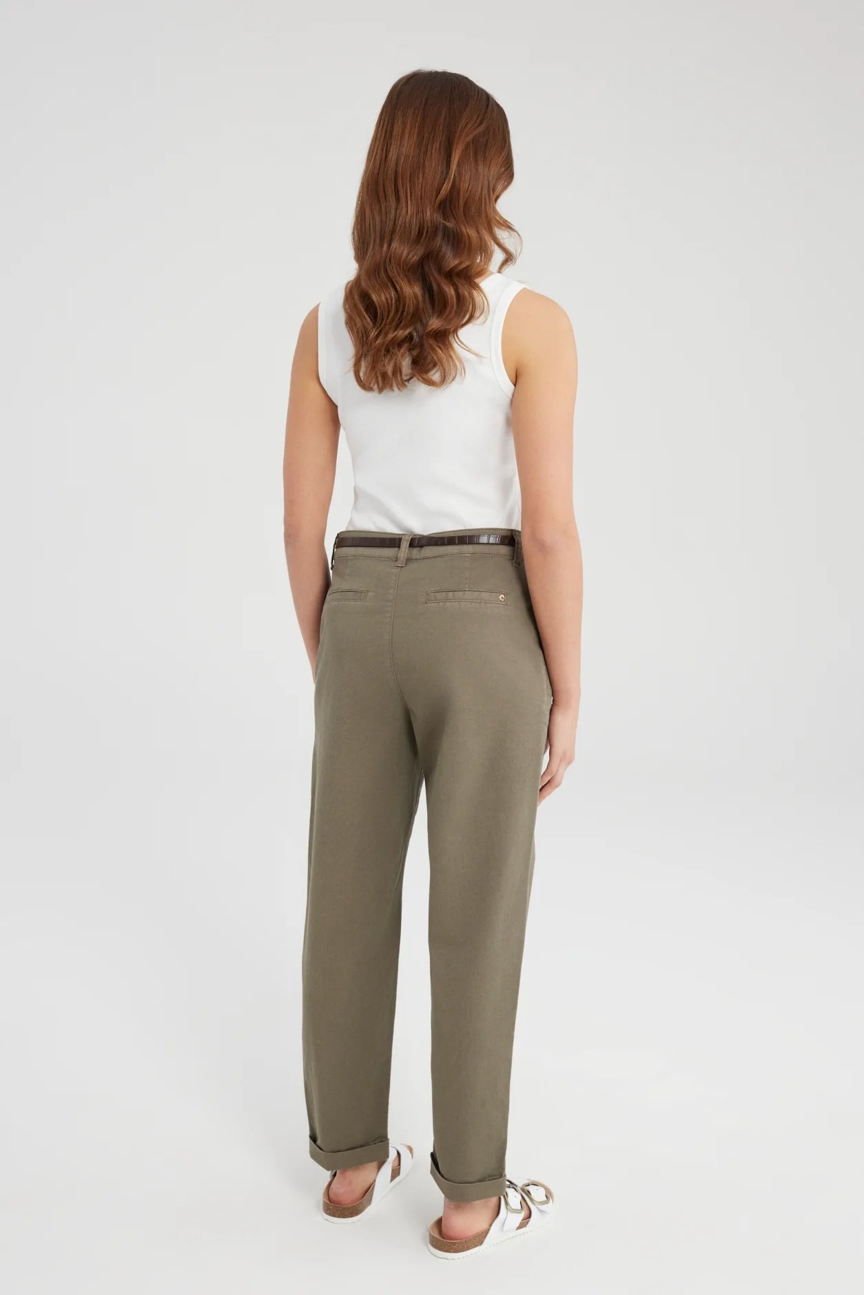 SS26 COJ - Ruth Khaki Back.jpeg