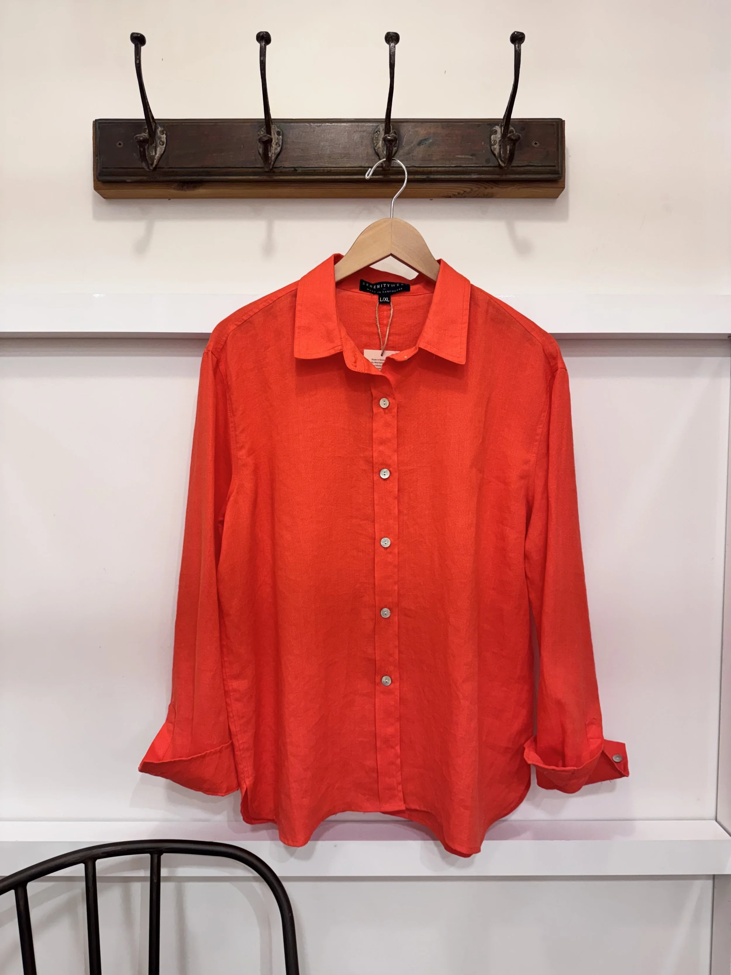 Coast Shirt