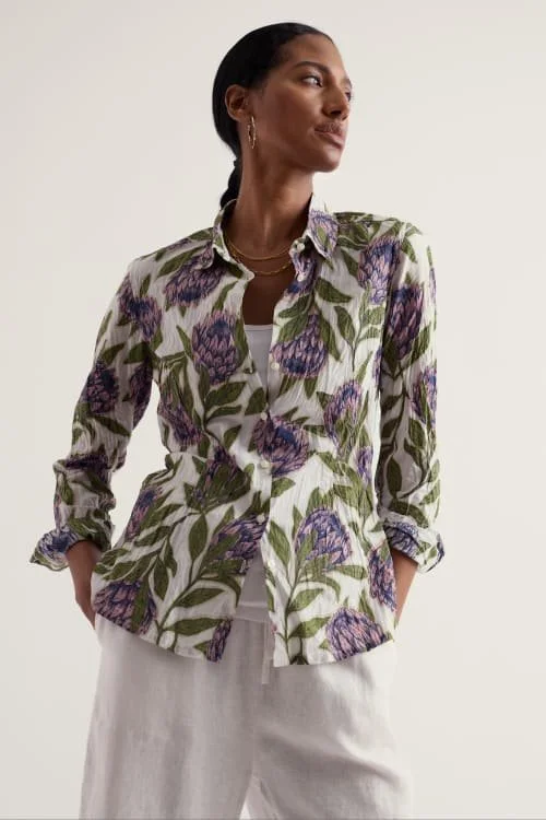 Larissa Shirt