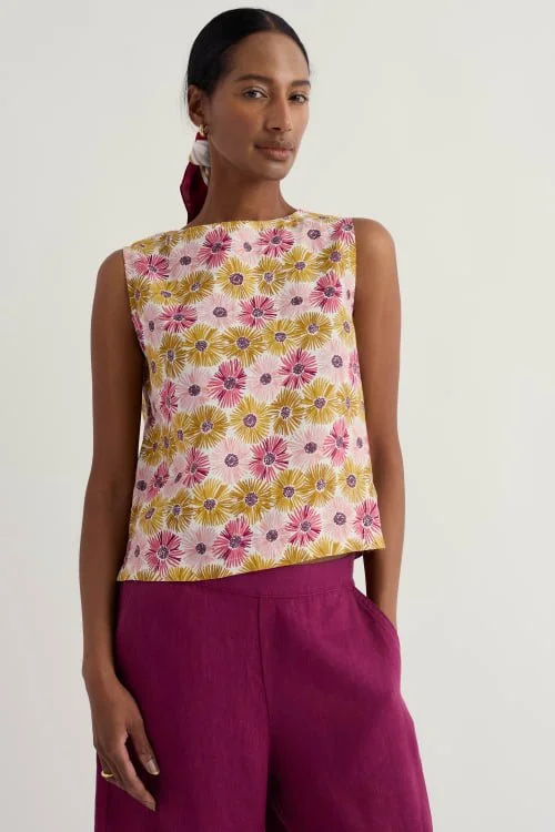 Colour Study Top