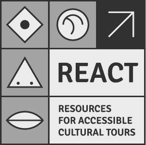 REACT Alto projet européen