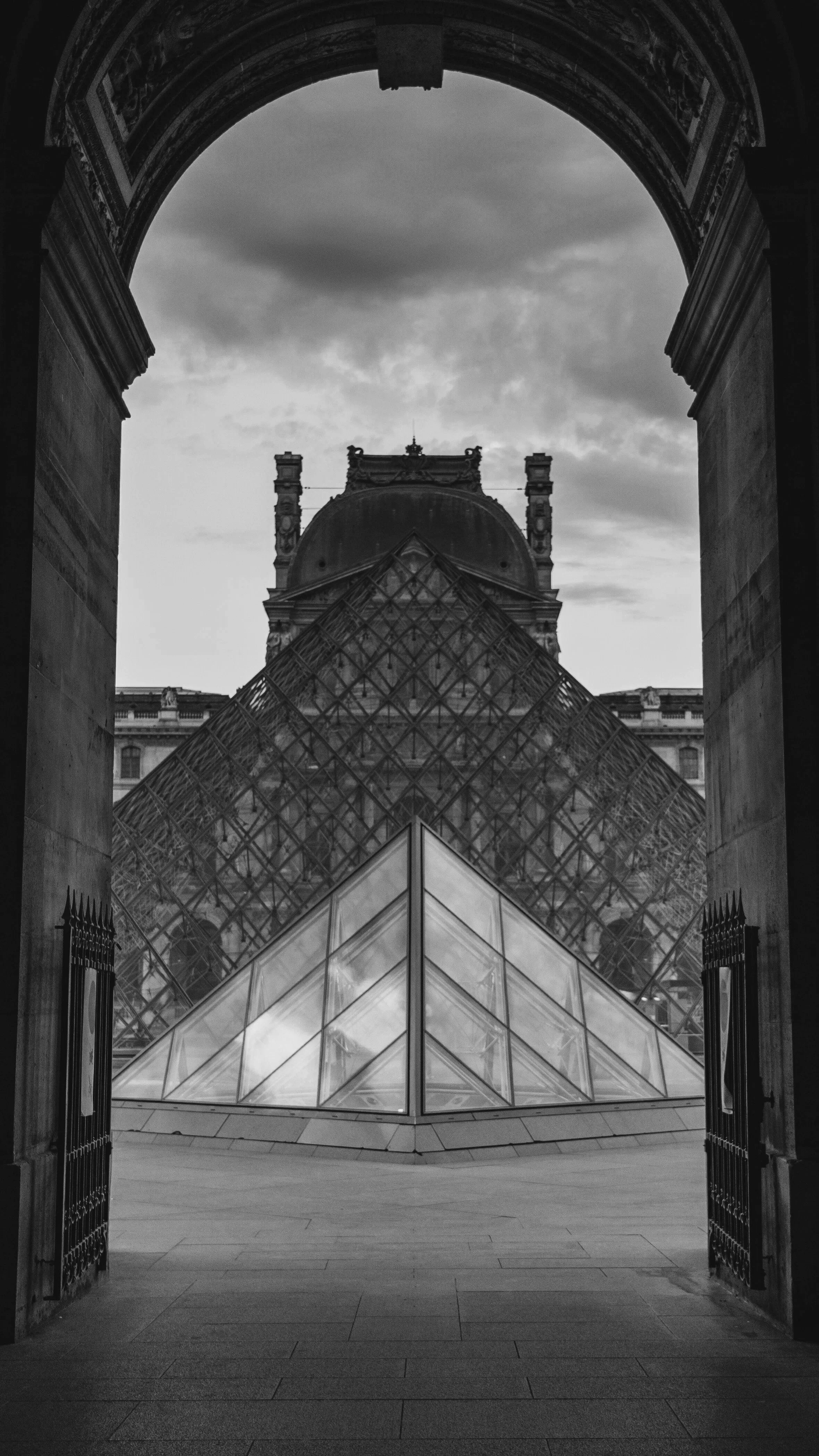 musée du Louvre audioguides audiophones Alto