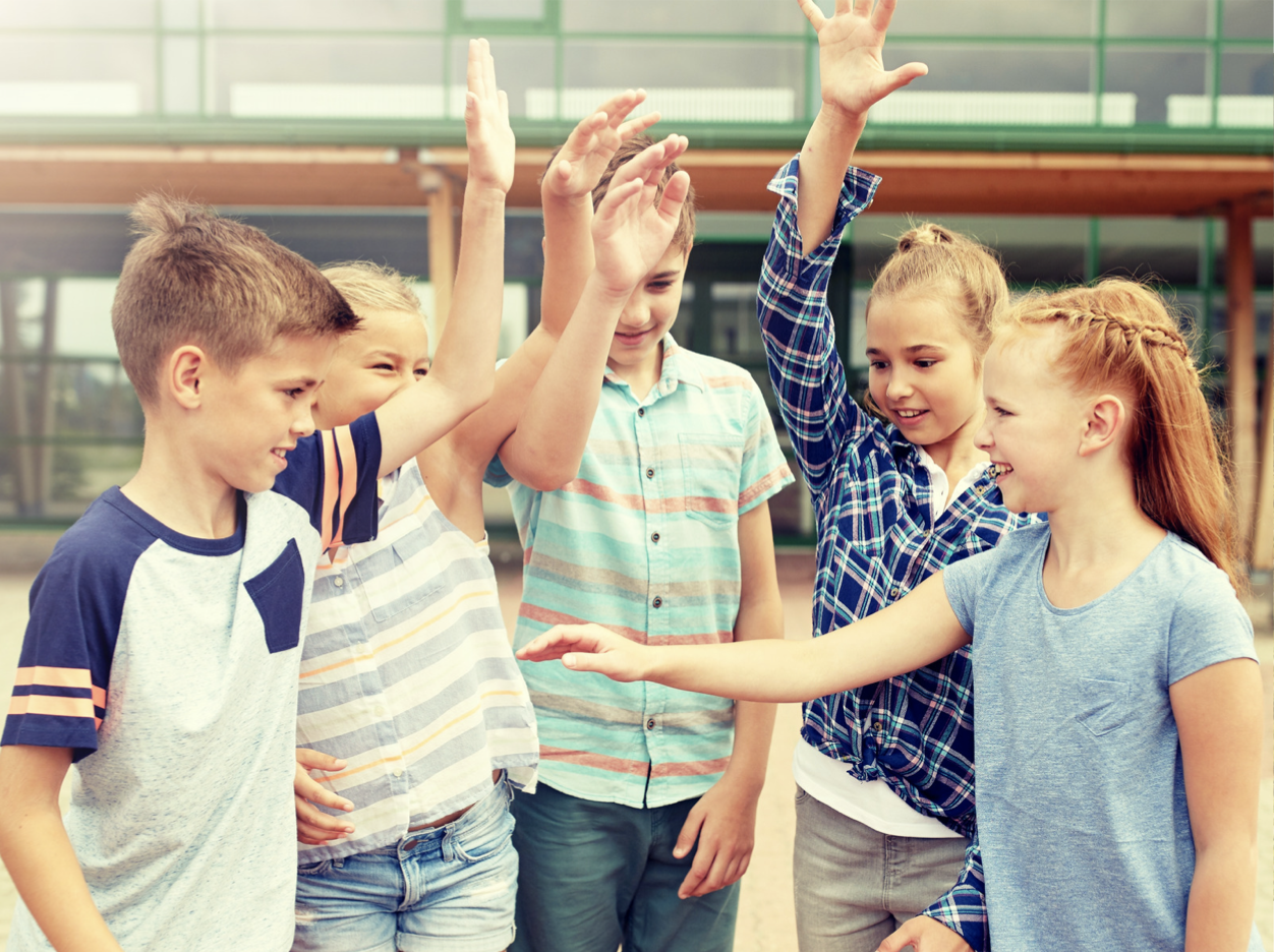 PRE-TEENS     10 - 11 ans