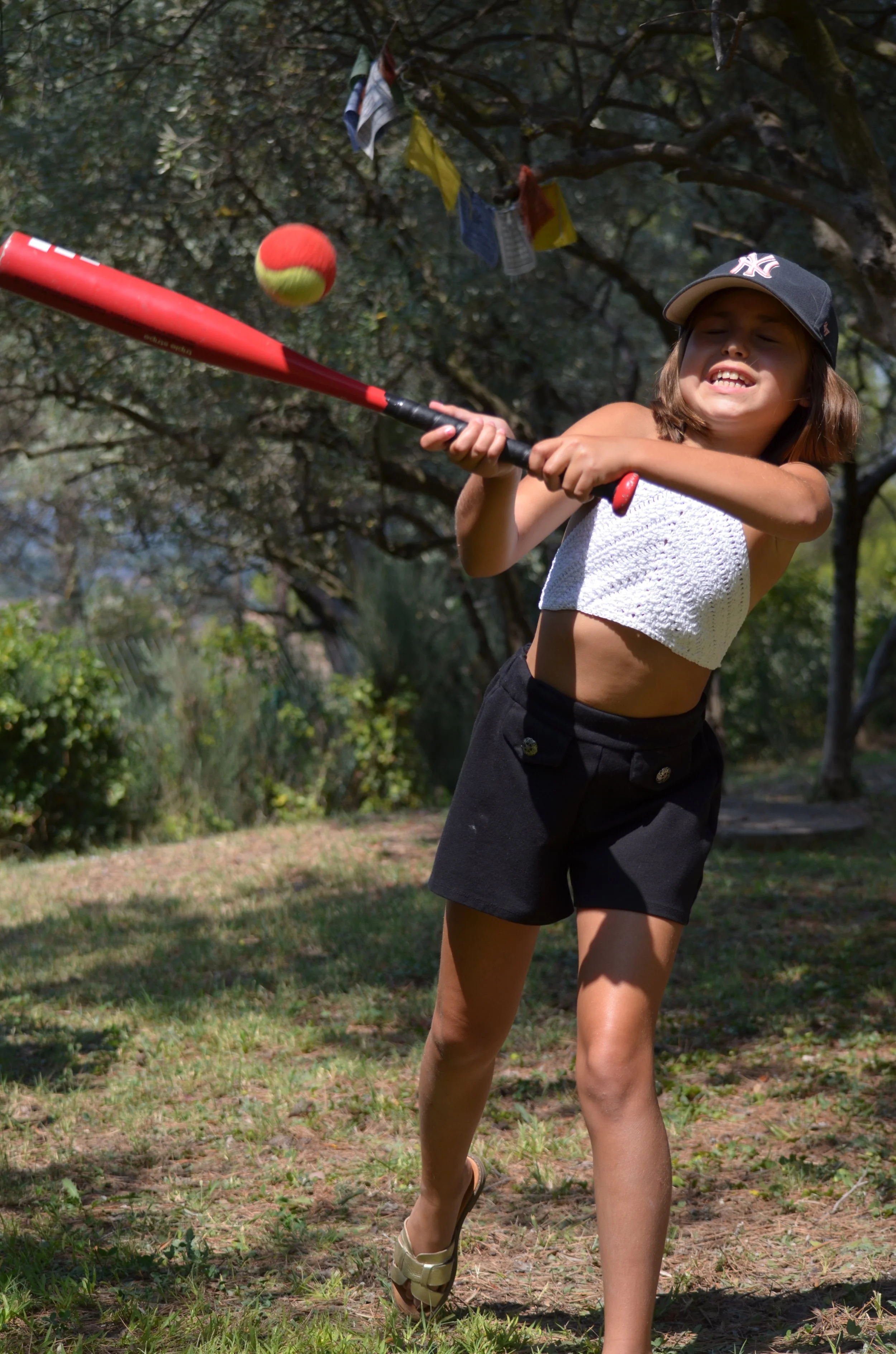 Stage Anglais Baseball.JPG
