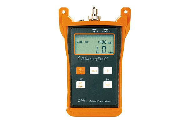 OPM-15 Optical Power Meter