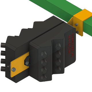 Swift Telecom SW-COM-NOV-MB mounting bracket