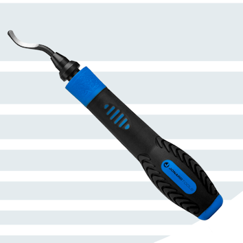 Jonard DB-5 Rapid Microduct Deburring Tool