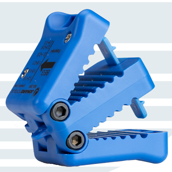 Jonard MS-306 Mid Span Slit & Ring Tool (1.2 mm-3.3 mm)