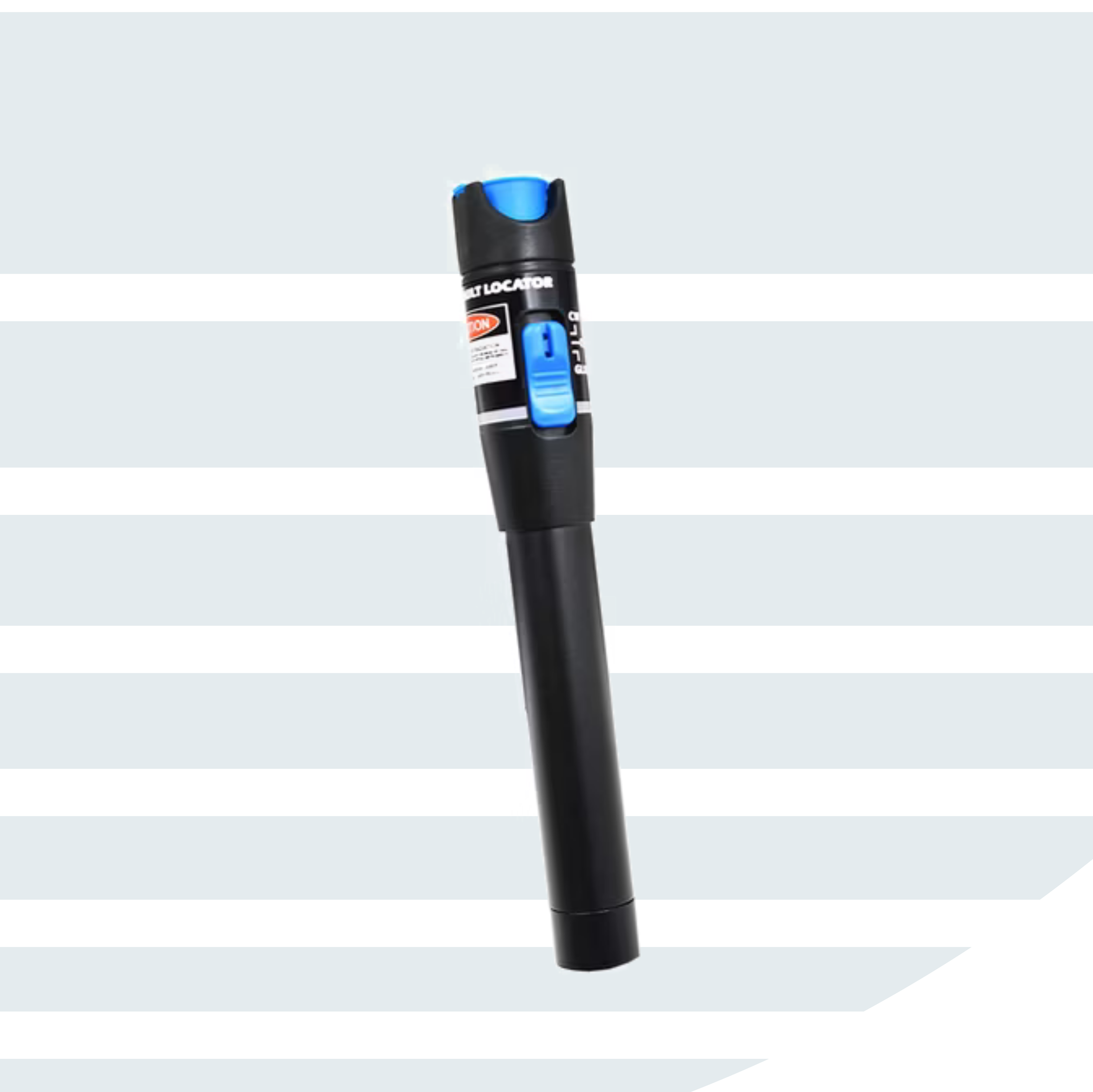 Visual Fault Locator Pen Type
