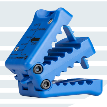 Jonard MS-316 Mid Span Slit & Ring Tool (2.9 mm-6.8 mm)