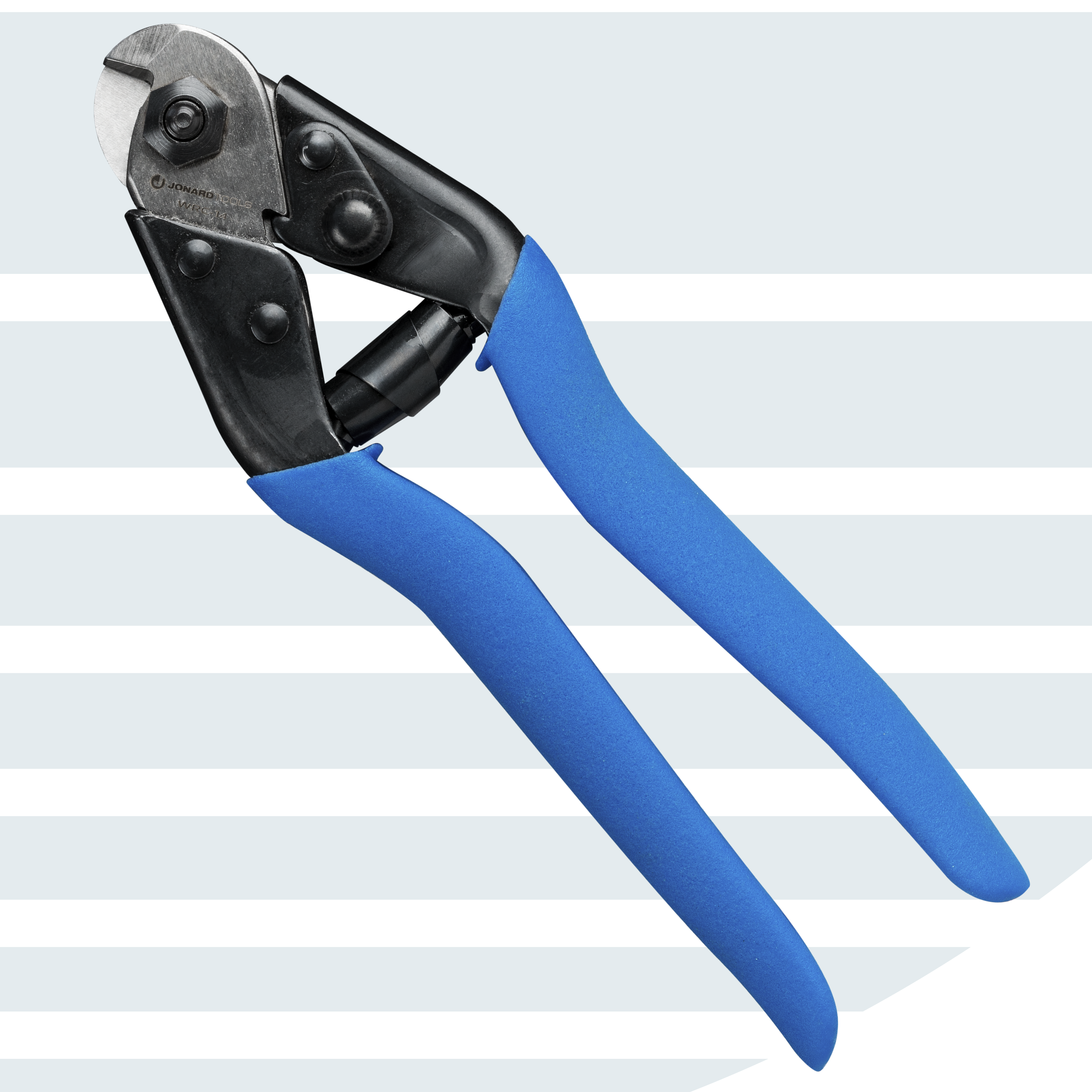 Jonard Tools Wire rope and cable cutter