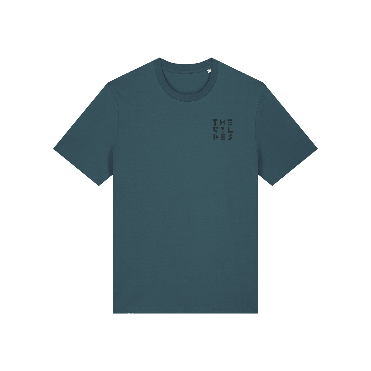 Blocks Tee